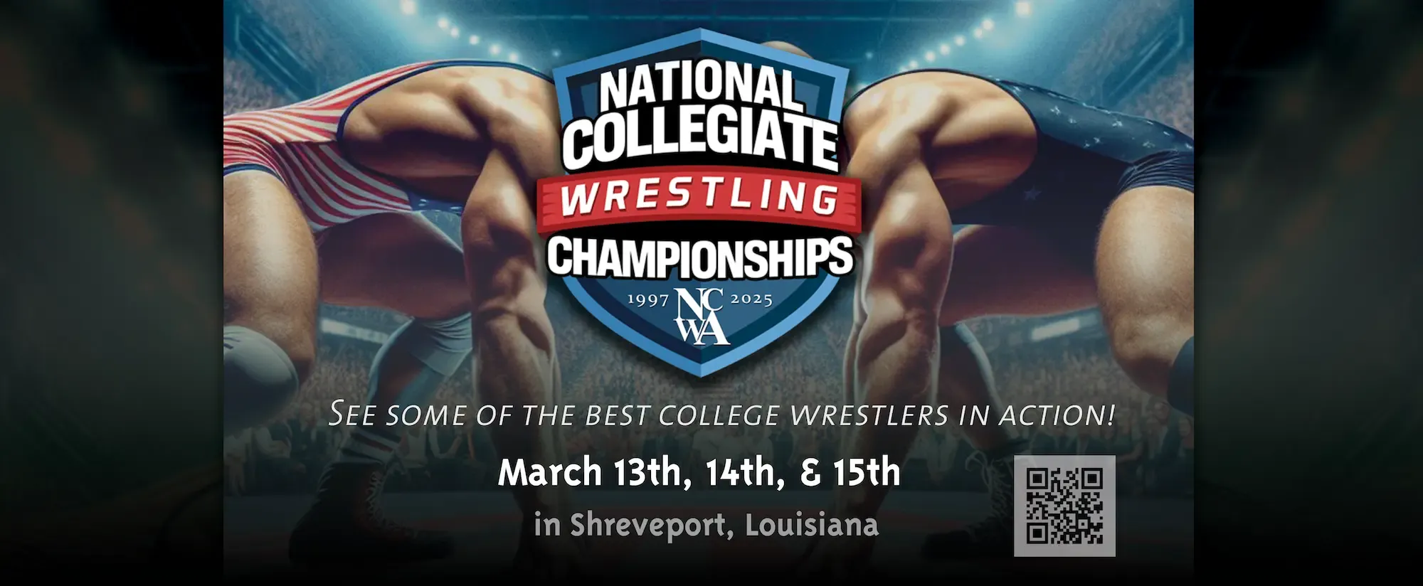 Shreveport Nationals tournament