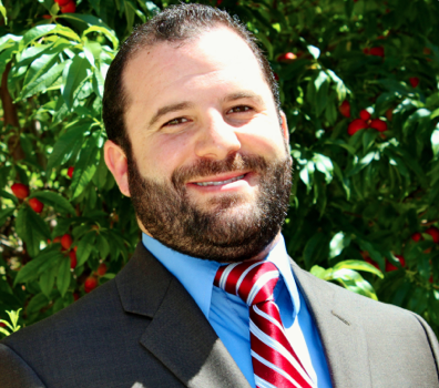 Evan Hess