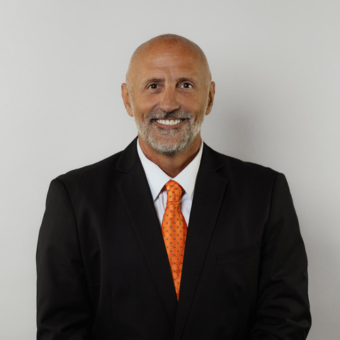 Kevin Andres