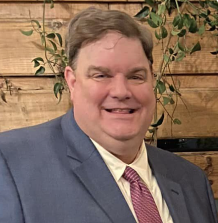 Scott Farrell