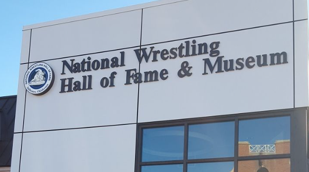 Wrestling Hall of Fame